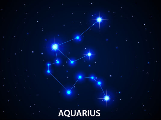 Aquarius Element Meaning