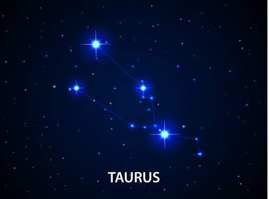 Taurus Element Meaning