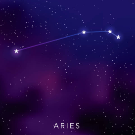 Aries Element Meaning