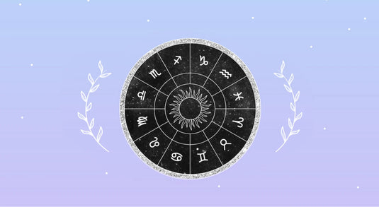 12 Zodiac Signs: Dates, Symbols, Facts, & Personality Traits for Each