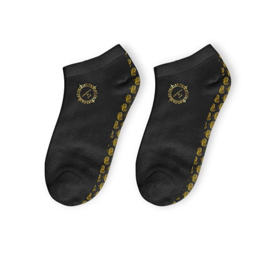 Summer Ultimate Comfort Ankle Socks