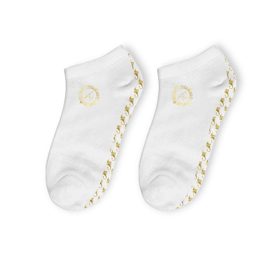 Summer Ultimate Comfort Ankle Socks