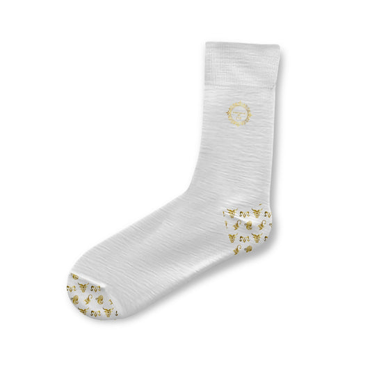 Summer Ultimate Comfort Full Length Socks