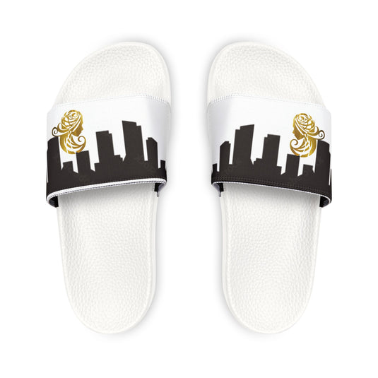 Women's E.B.V. Slide Sandals