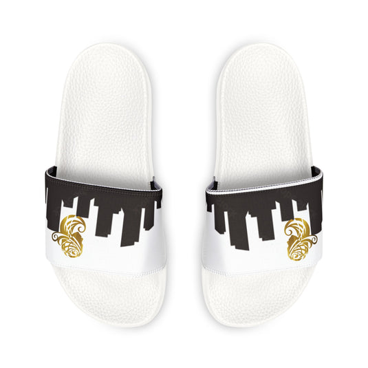 Women's E.B.V. Slide Sandals