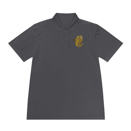 Men's Sport Polo Shirt