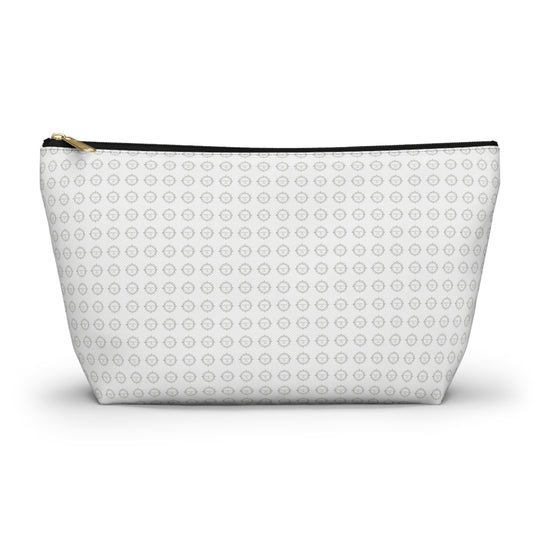 Accessory Pouch w T-bottom