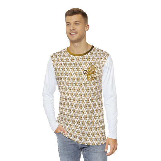 Men's Long Sleeve Shirt