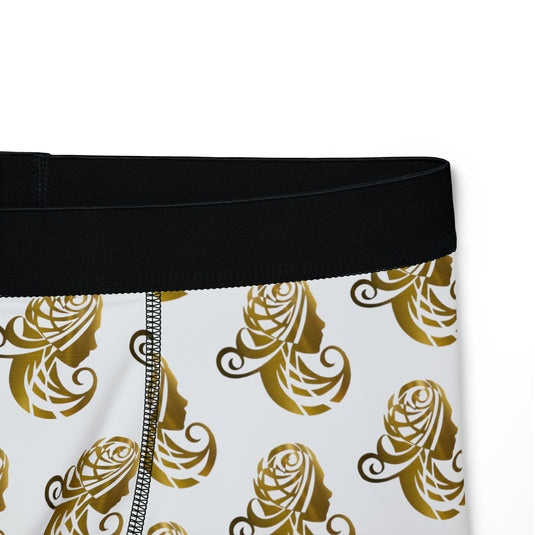 Men's Boxers (AOP)