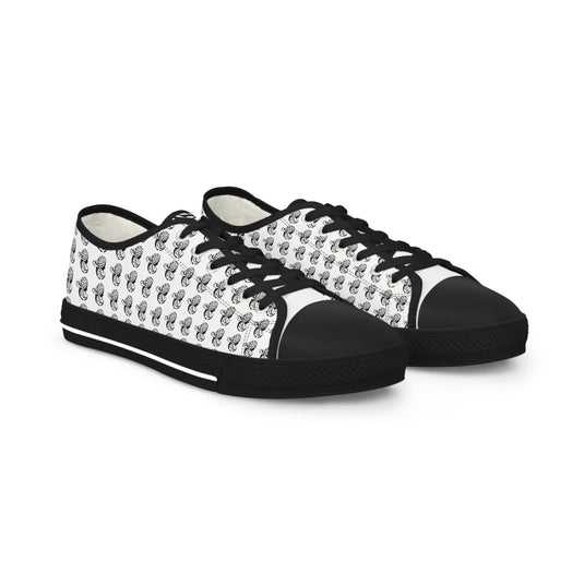 Men's Low Top Sneakers