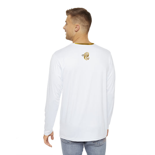 Men's Long Sleeve Shirt