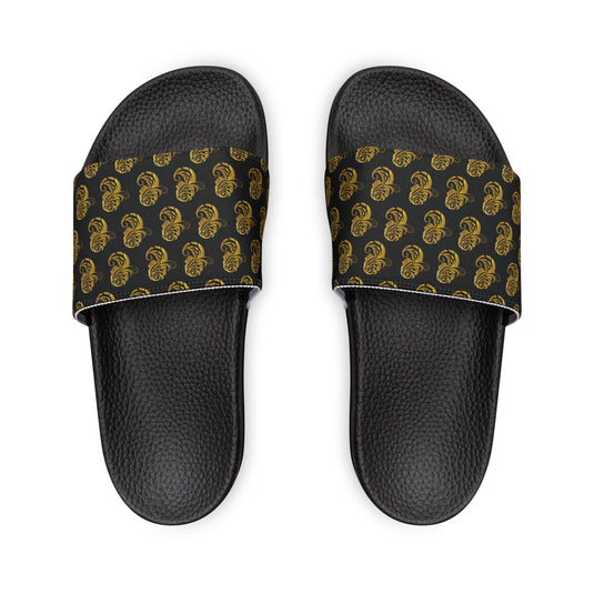 Men's E.B.V. Slide Sandals