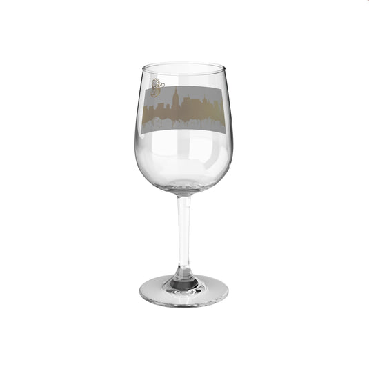 Wine Glass, 12oz