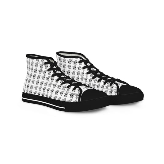 Men's High Top Sneakers