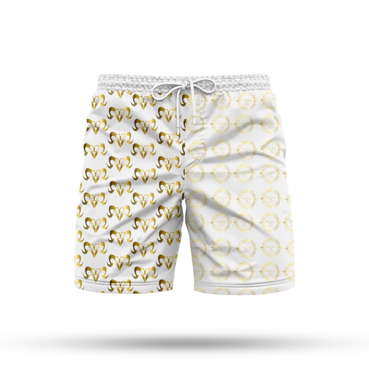 Men's Swim Summer Beach Trunks Shorts