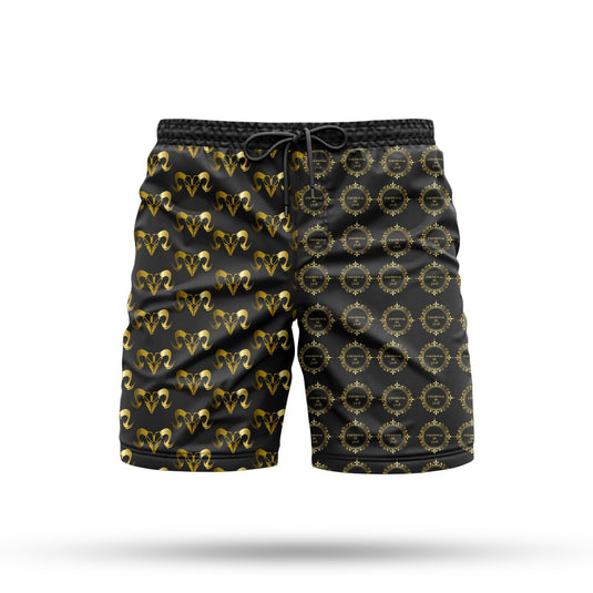 Men's Swim Summer Beach Trunks Shorts