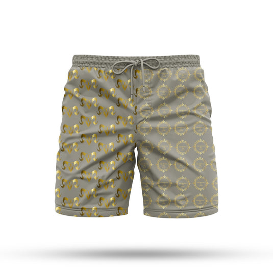 Men's Swim Summer Beach Trunks Shorts