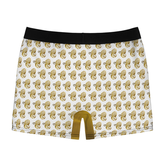 Men's Boxer Briefs