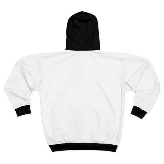 Unisex Zip Hoodie (AOP)