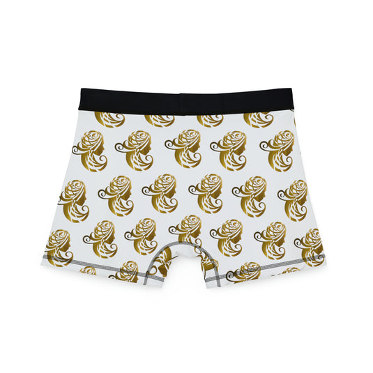 Men's Boxers (AOP)