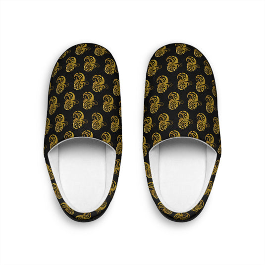 Men's Indoor Slippers