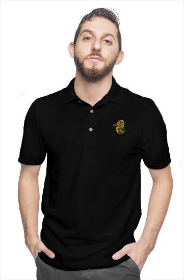 E.B.V. Golf Shirt