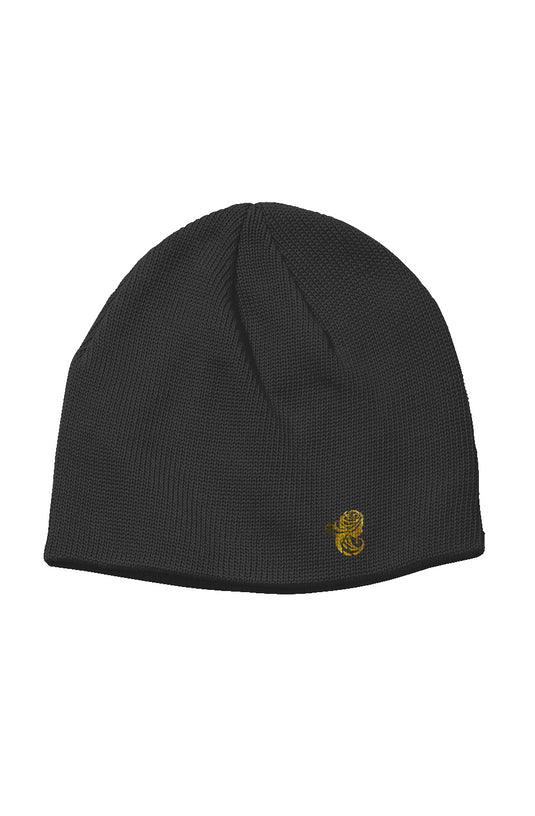 Organic Beanie