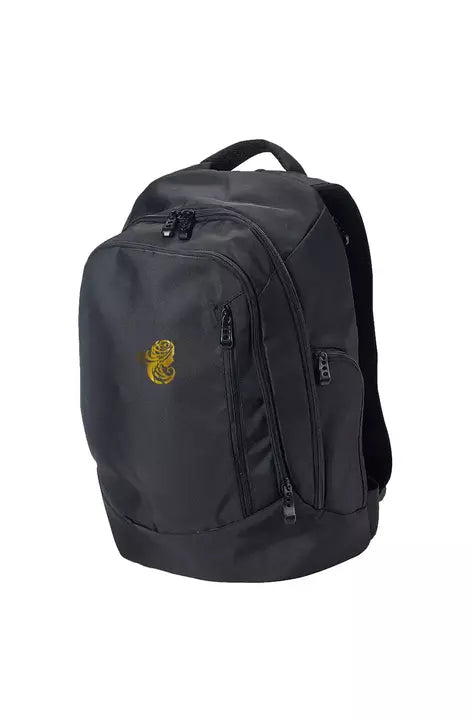 E.B.V. Tech Backpack