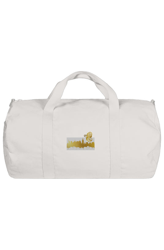 Canvas Duffel Bag