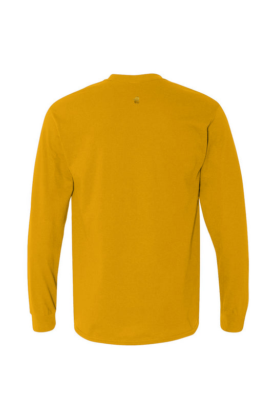 Gildan Heavy Cotton Long Sleeve Tee