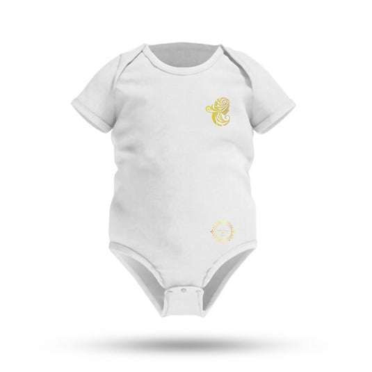 Kids Children Premium Stylish Baby Bodysuit