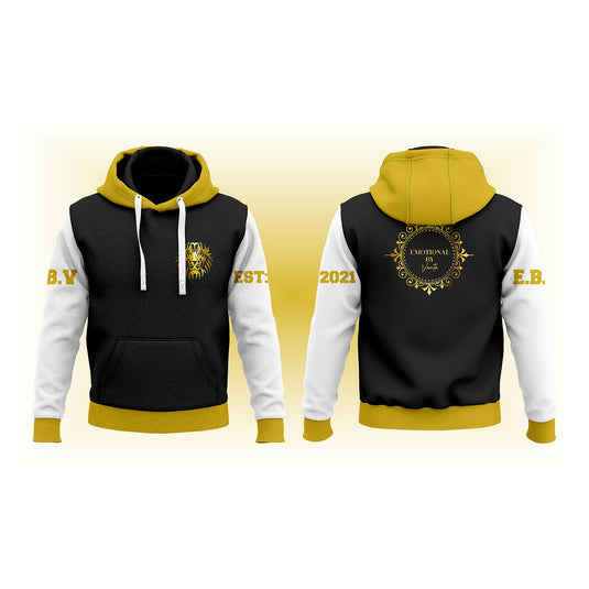 Hoodie Sweatshirt