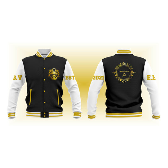 Varsity Jacket